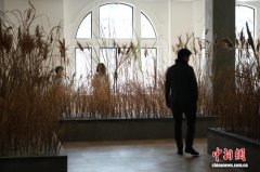 上海“外滩1号”焕新归来 打造全新艺术发声场